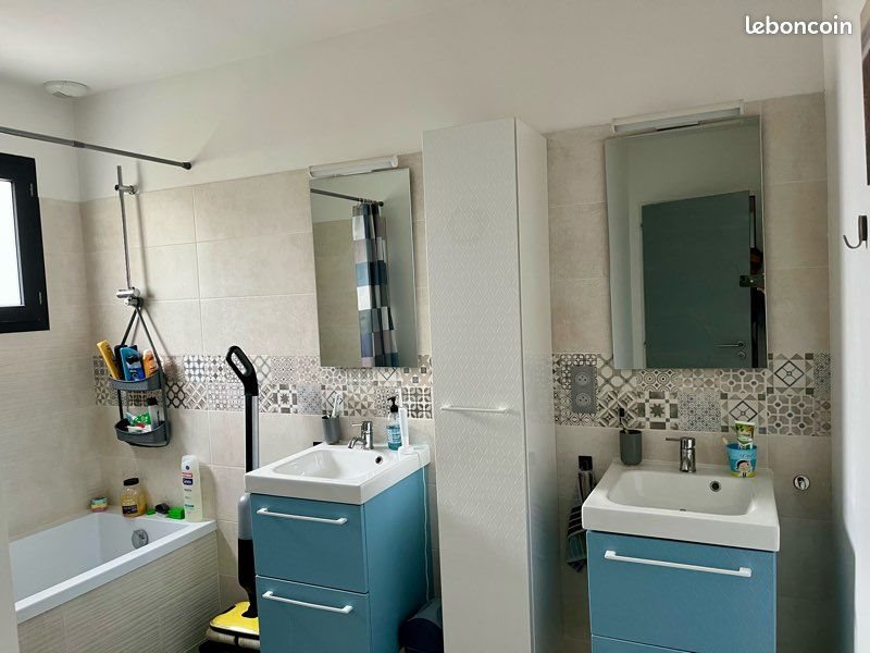 Maison à vendre, 128m², Cornebarrieu