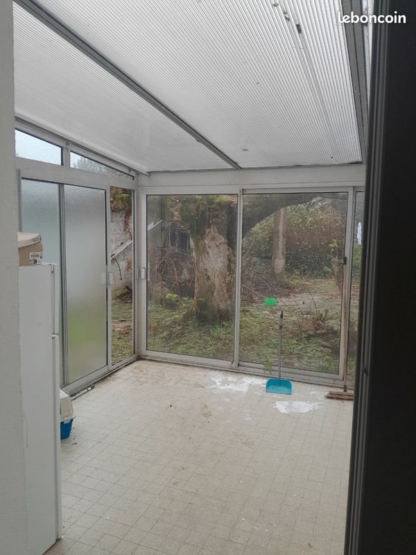 Maison à louer, 70m², Saint-Aigulin