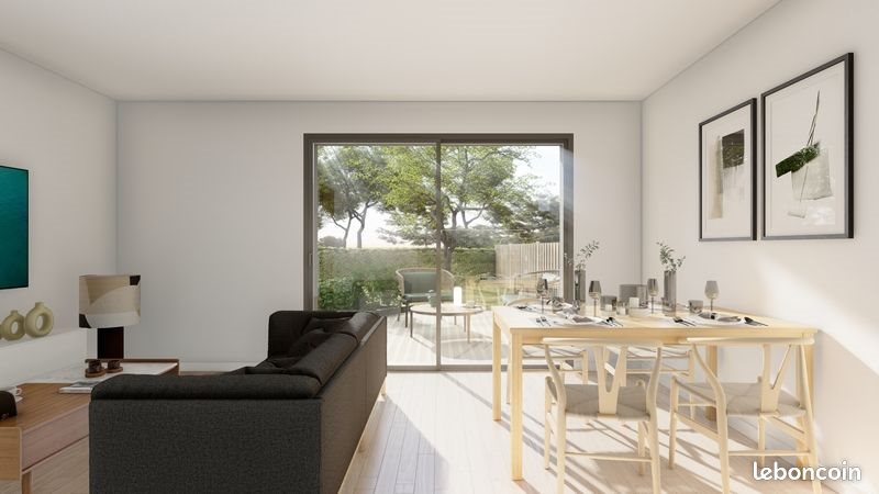 Maison à vendre, 45m², Plomeur