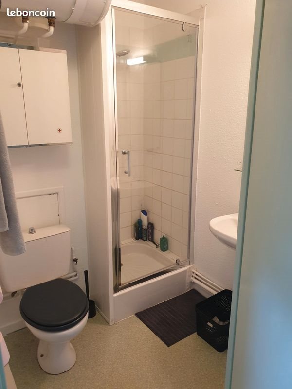 Appartement à vendre, 18m², Valenciennes