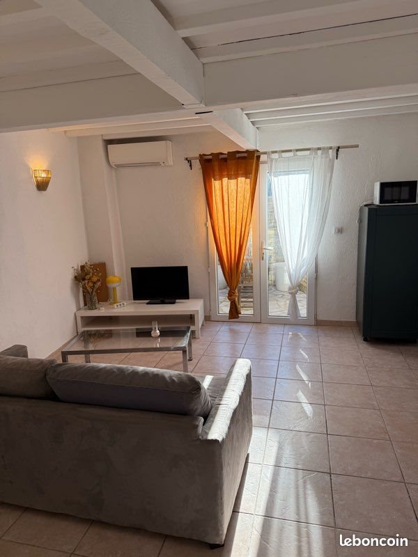 Appartement à louer, 50m², Villetelle