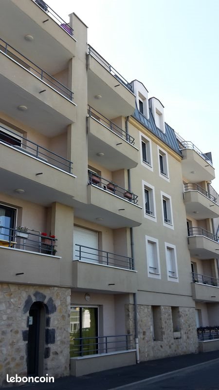 Appartement à louer, 34m², Brioude