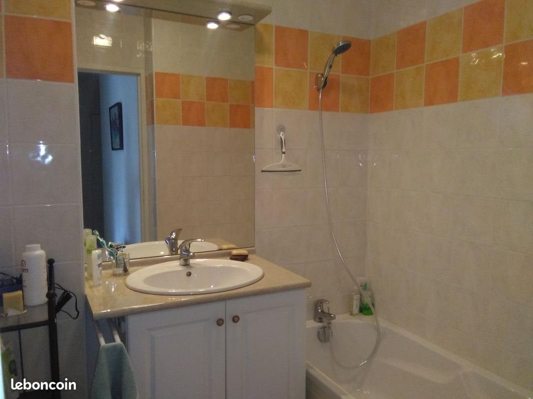 Appartement à louer, 34m², Brioude