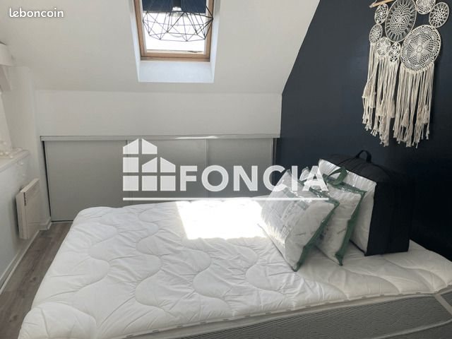 Appartement à louer, 35m², Amiens