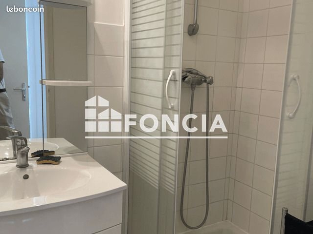 Appartement à louer, 35m², Amiens