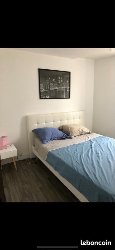 Appartement à louer, 38m², Limoges