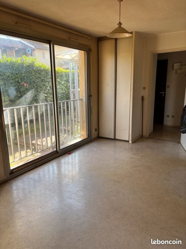 Appartement à vendre, 34m², Toulouse