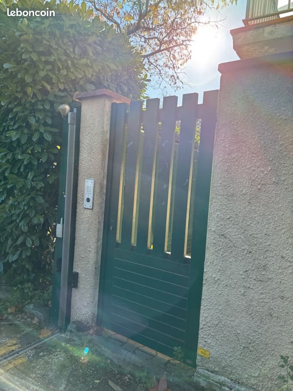 Appartement à vendre, 34m², Toulouse