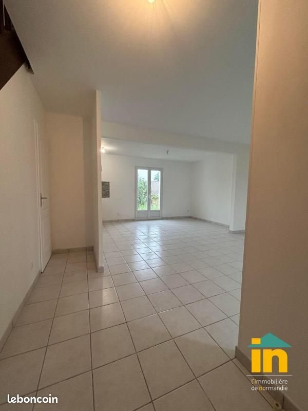 Maison à louer, 91m², L'Aigle