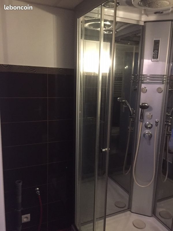 Appartement à vendre, 21m², Montpellier