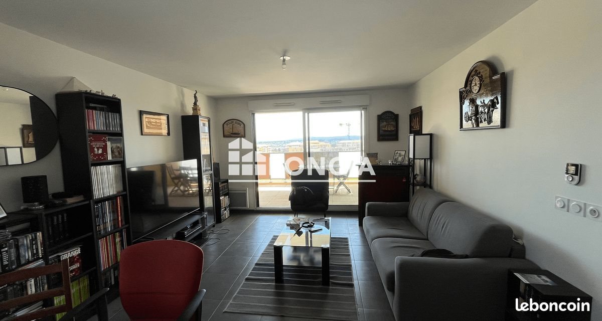 Appartement à vendre, 62m², Aix-en-Provence