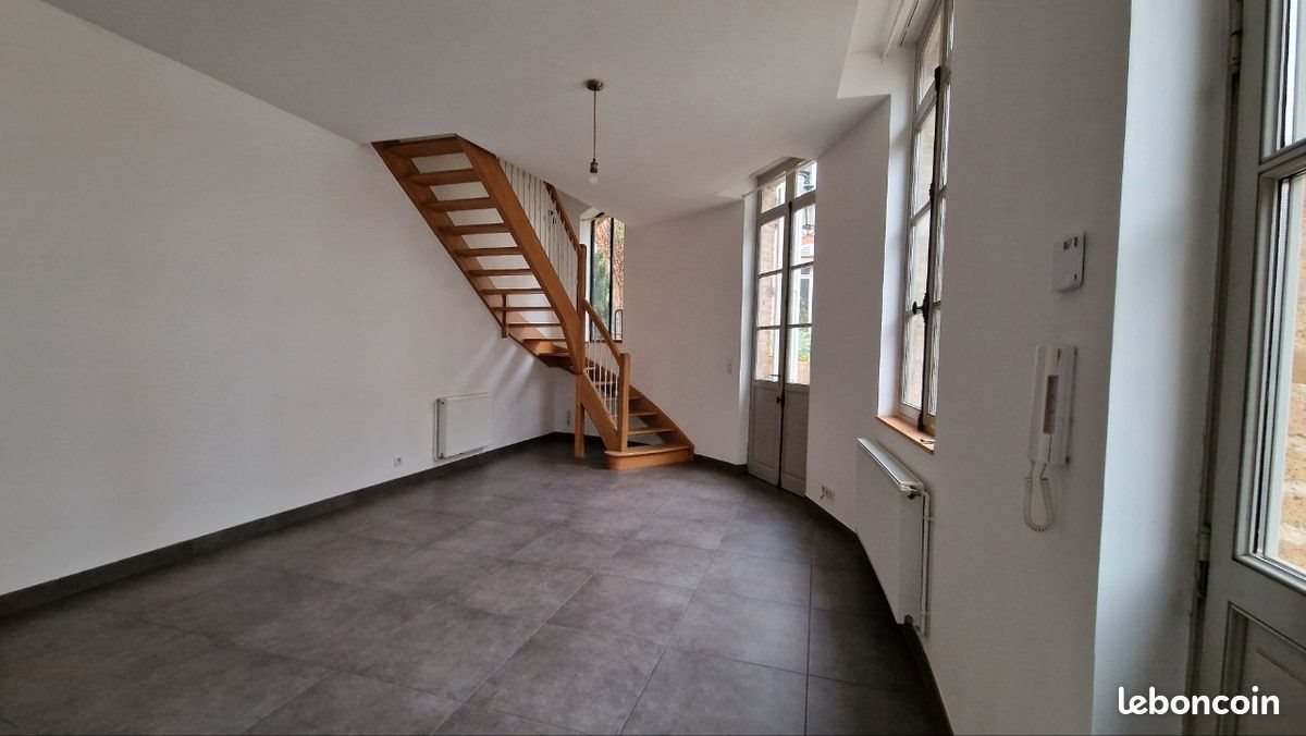 Maison à louer, 70m², Reims