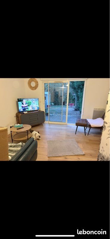 Maison à louer, 65m², Aiguillon