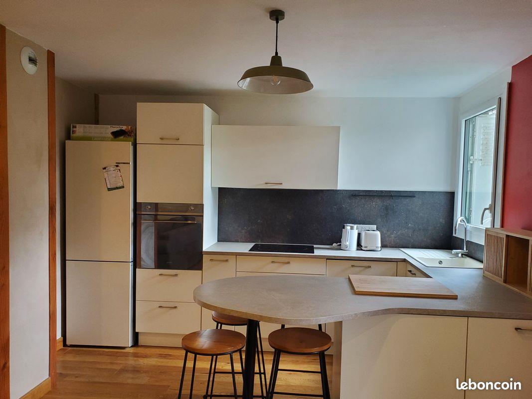 Appartement à louer, 67m², Toulouse