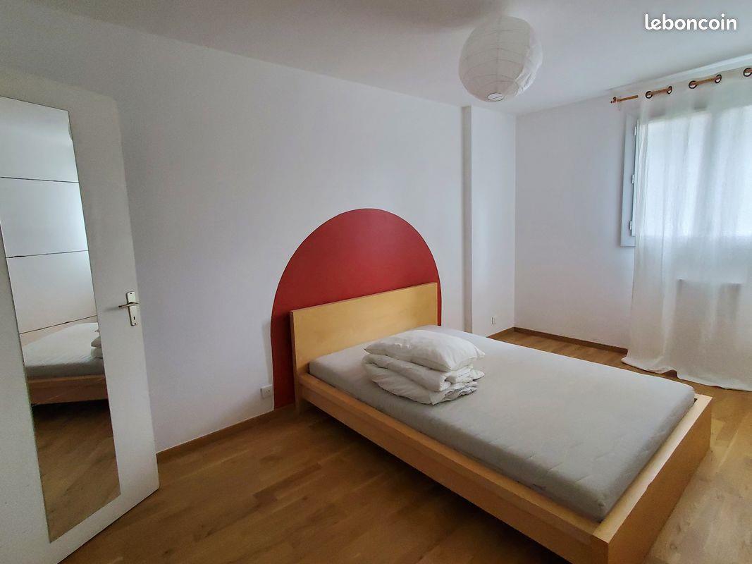 Appartement à louer, 67m², Toulouse