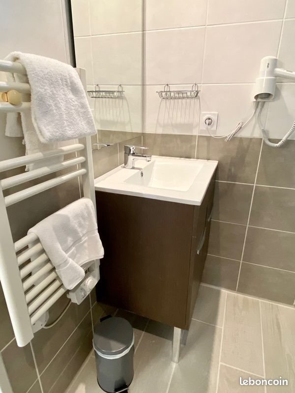 Appartement à louer, 27m², Aix-en-Provence