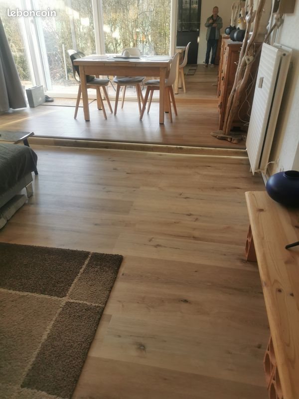 Appartement à louer, 78m², Delle