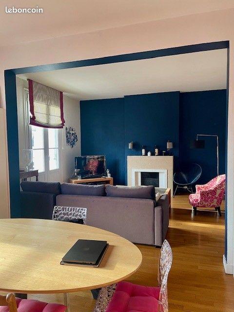 Appartement à vendre, 96m², Tours