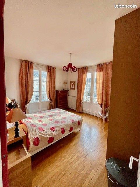 Appartement à vendre, 96m², Tours