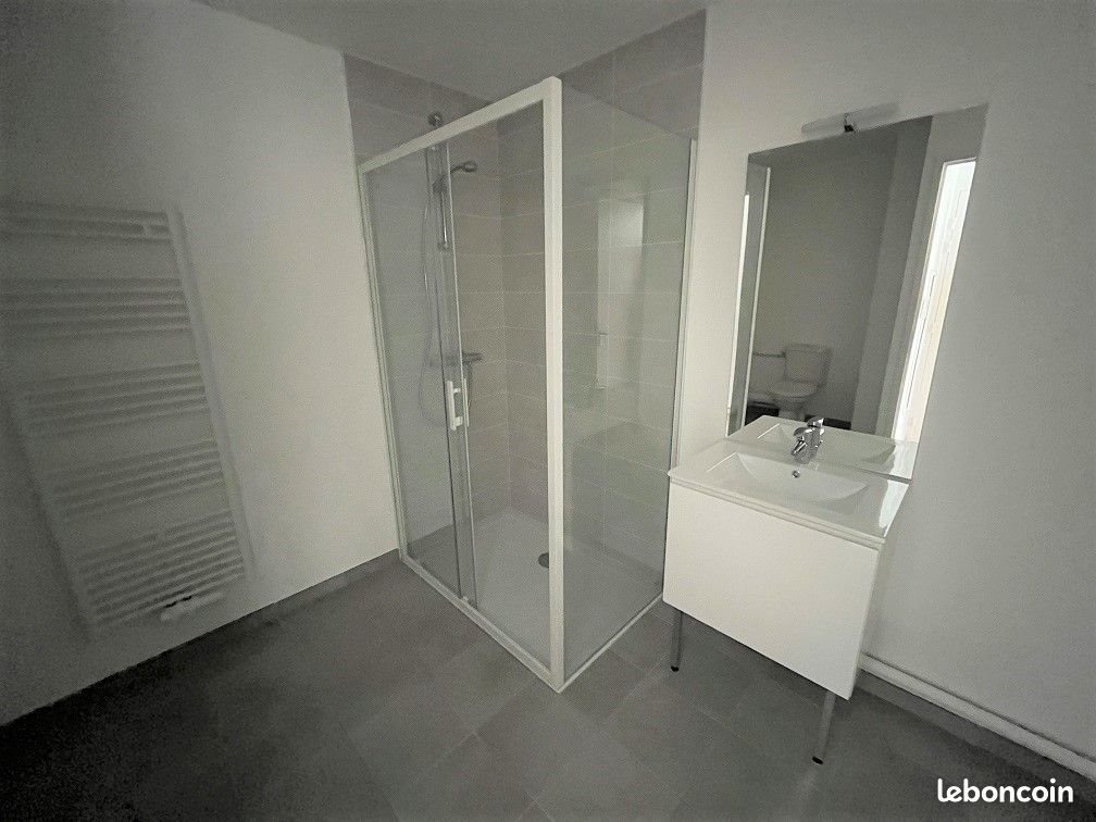 Appartement à louer, 26m², Etaples
