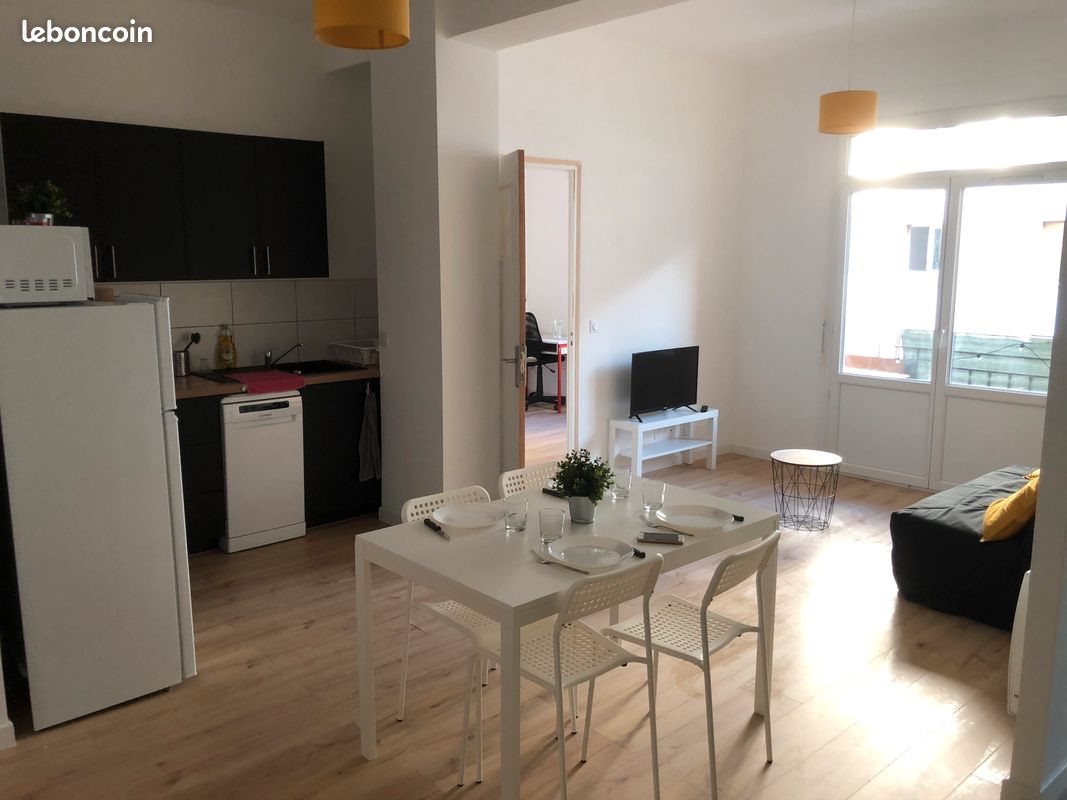 Appartement à vendre, 57m², Toulon