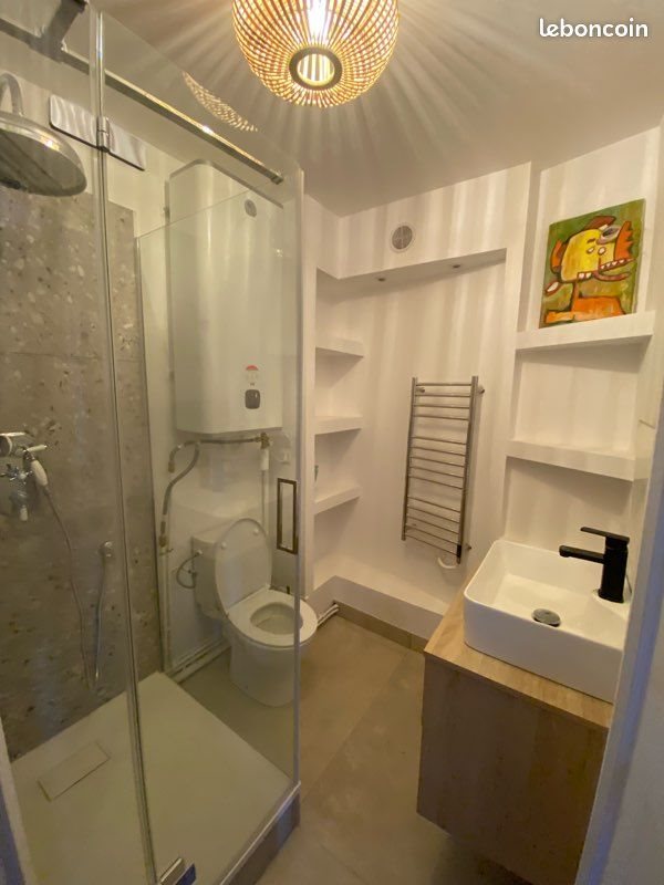 Appartement à louer, 35m², Clermont-Ferrand