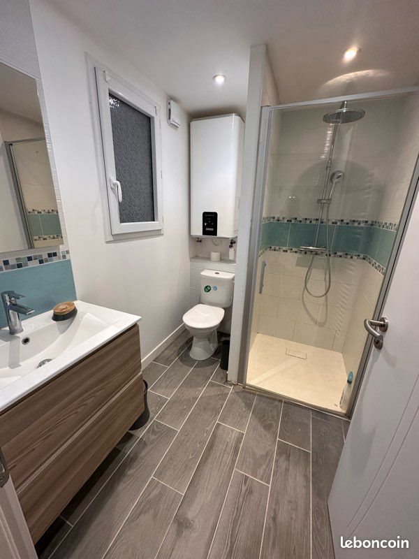 Appartement à louer, 17m², L'Houmeau