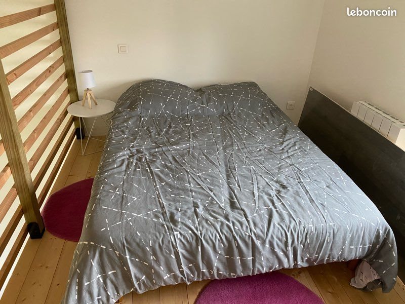 Appartement à louer, 17m², L'Houmeau