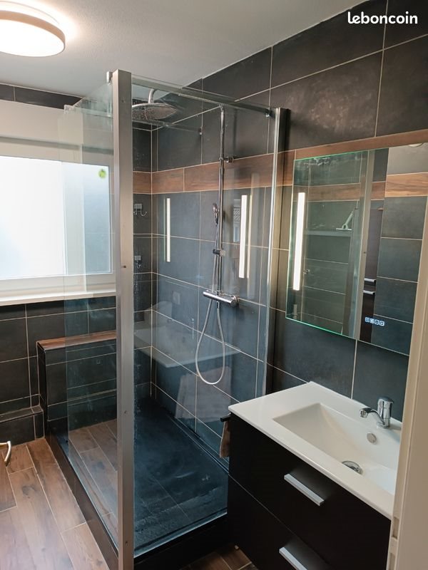 Appartement à vendre, 63m², Geudertheim