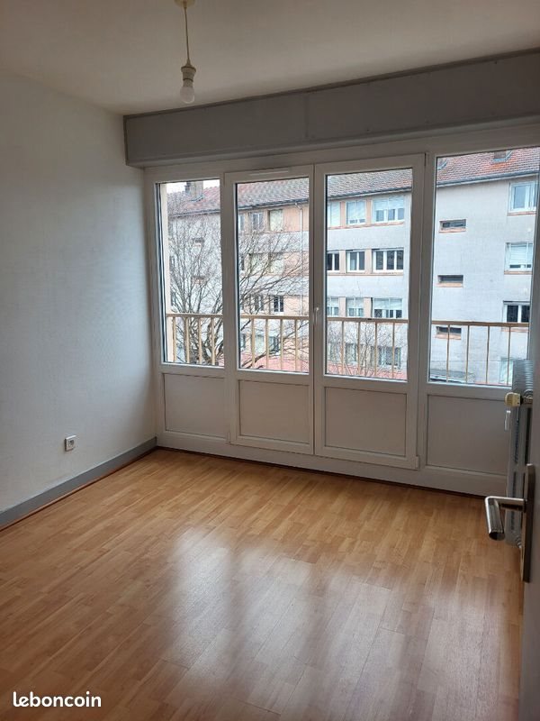 Appartement à louer, 53m², Besançon