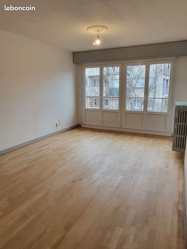 Appartement à louer, 53m², Besançon