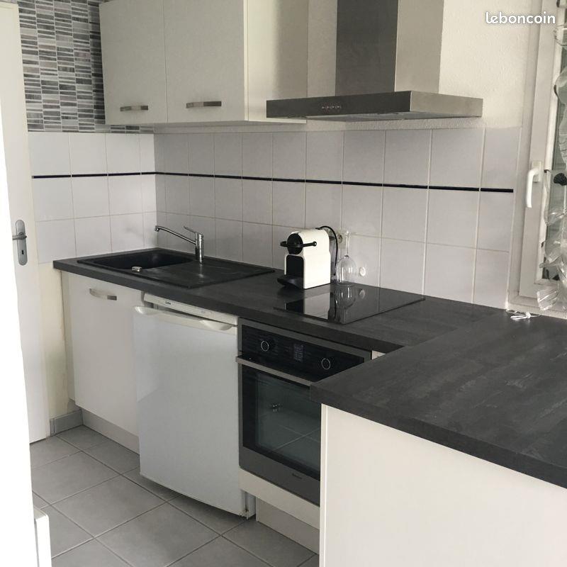 Appartement à louer, 37m², Feytiat