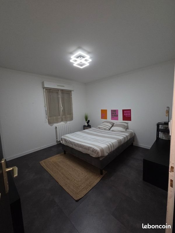 Appartement à louer, 70m², Beaune