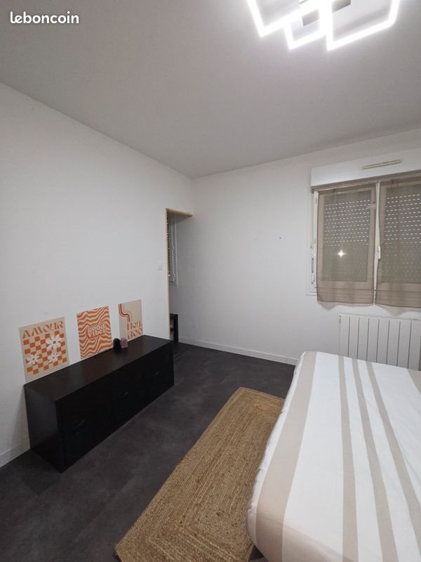 Appartement à louer, 70m², Beaune