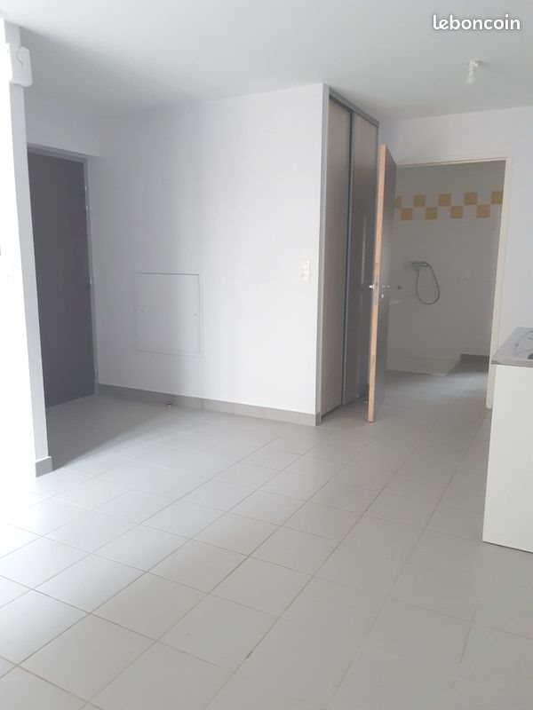 Appartement à louer, 26m², Langres