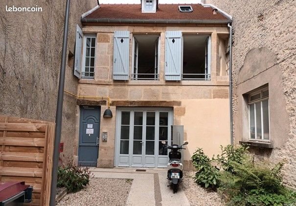 Appartement à louer, 26m², Langres