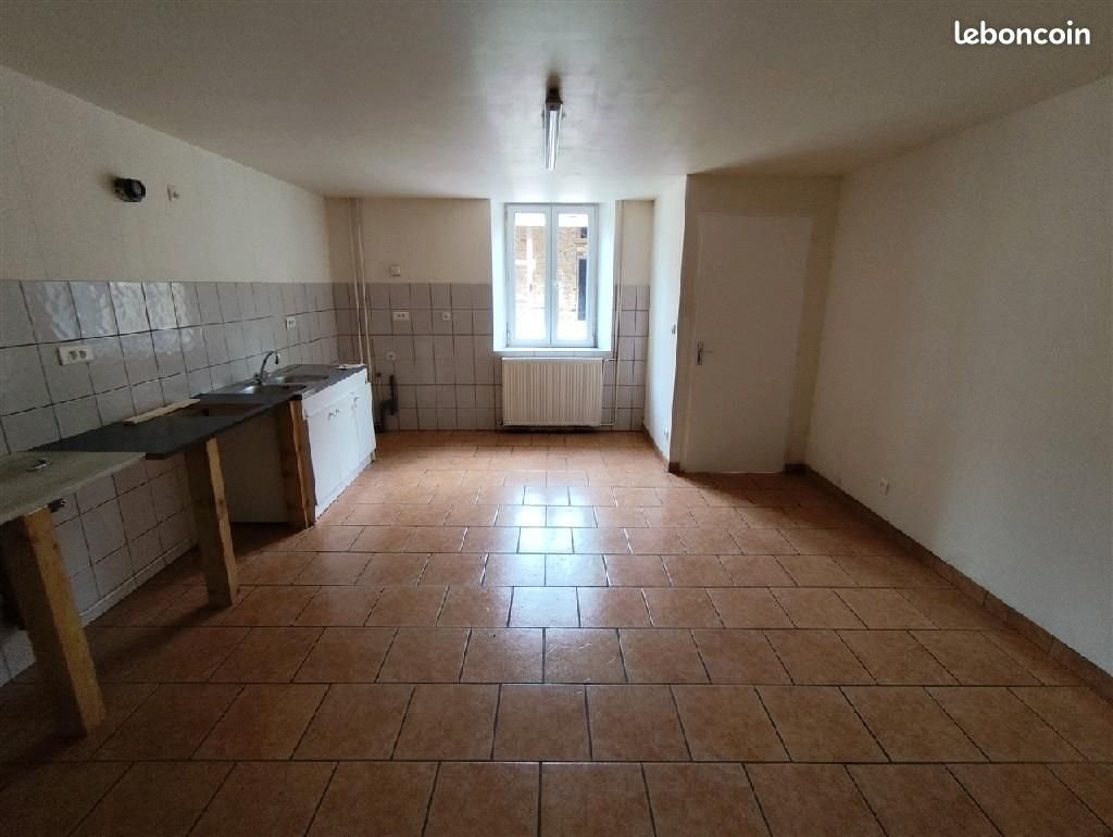 Maison à vendre, 95m², Ecordal