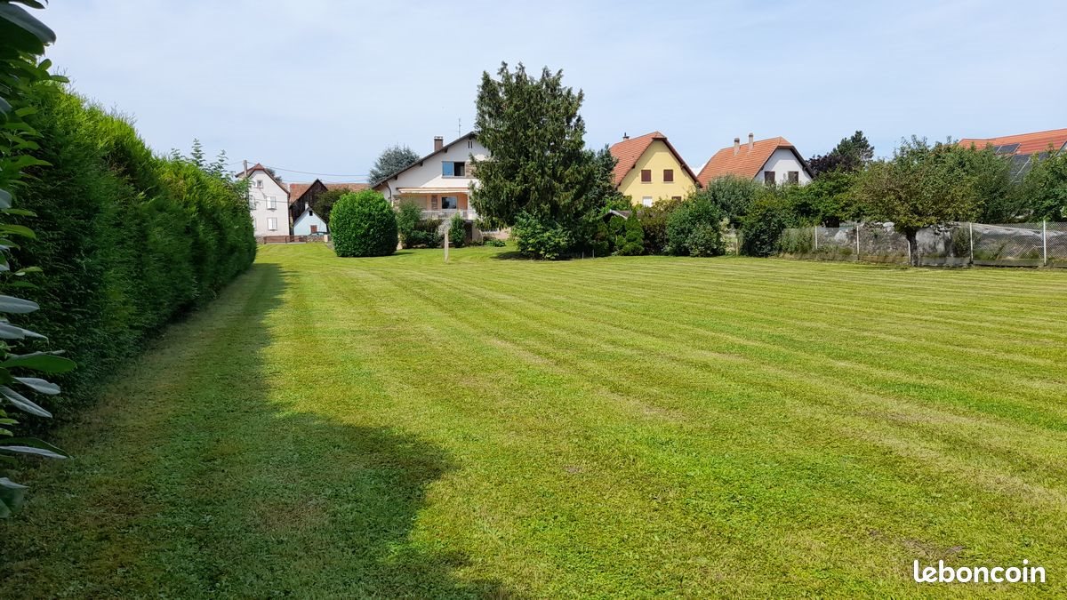 Maison à vendre, 280m², Illkirch-Graffenstaden