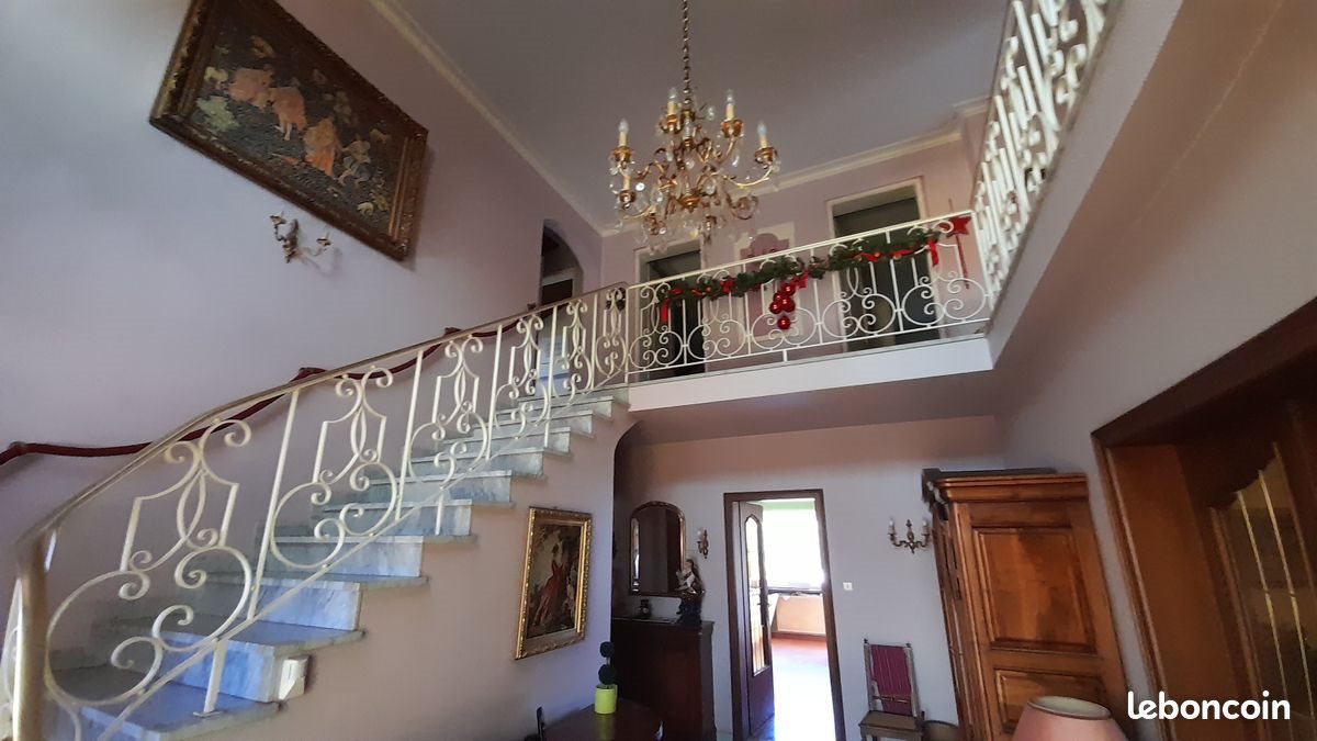 Maison à vendre, 280m², Illkirch-Graffenstaden