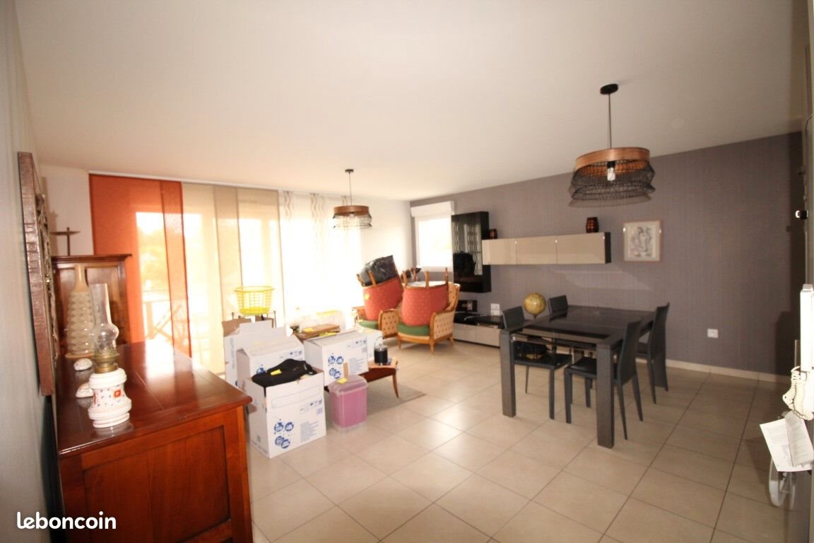 Appartement à louer, 70m², Binic