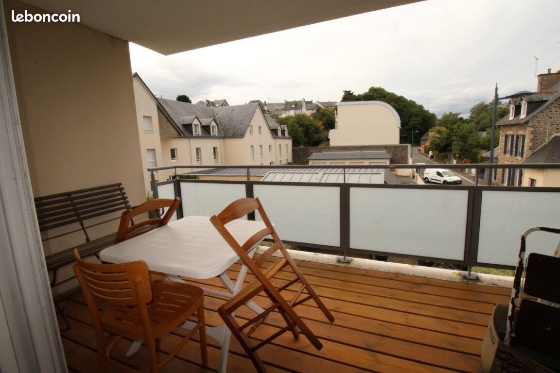 Appartement à louer, 70m², Binic
