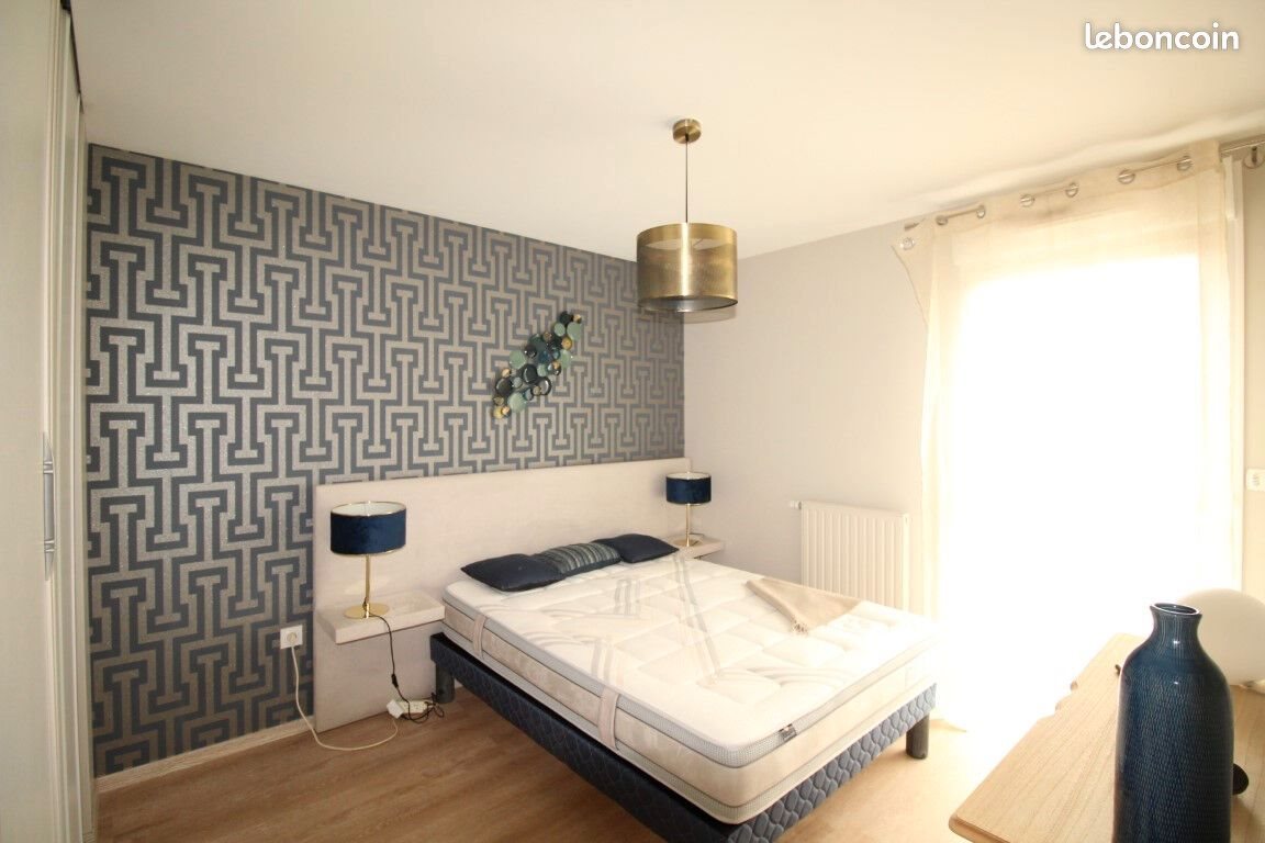 Appartement à louer, 70m², Binic