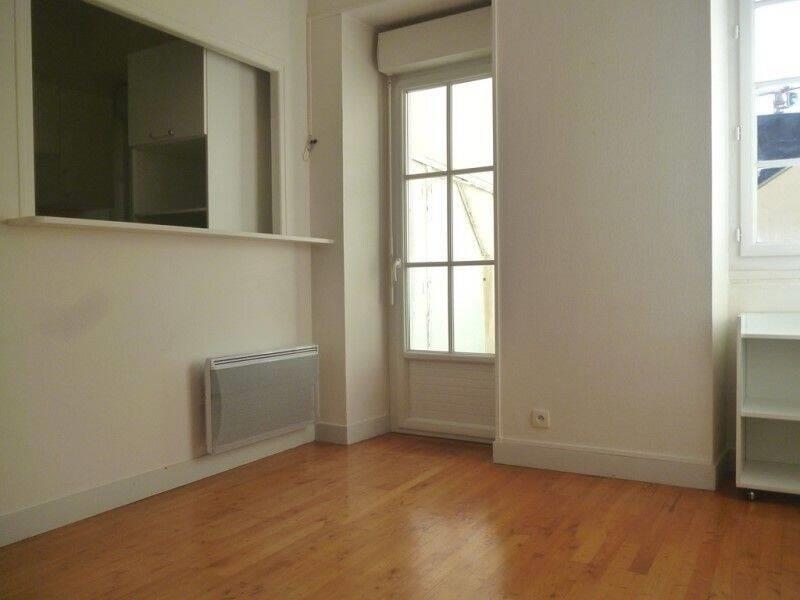 Appartement à louer, 81m², Orléans