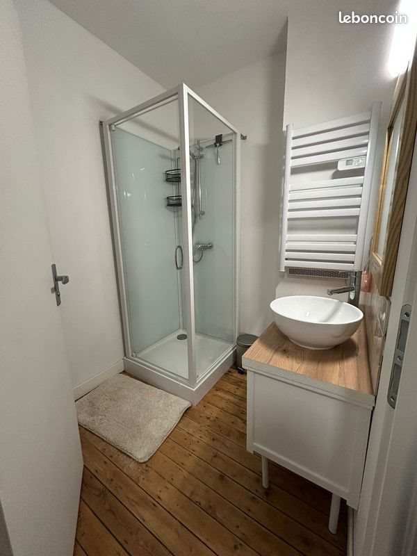Appartement à louer, 40m², Lens
