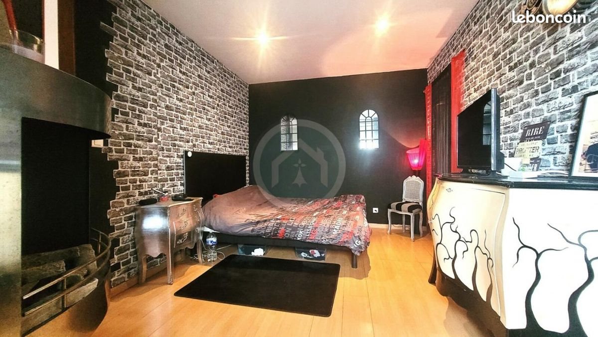 Appartement à vendre, 95m², Lesneven