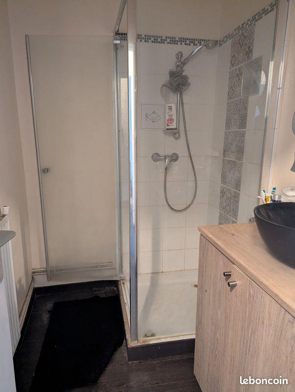 Appartement à louer, 48m², Amiens