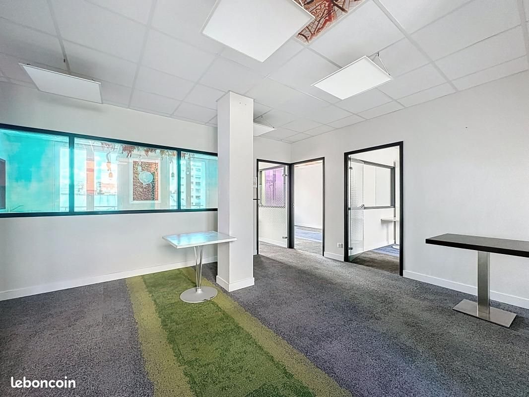 Appartement à vendre, 100m², Brest