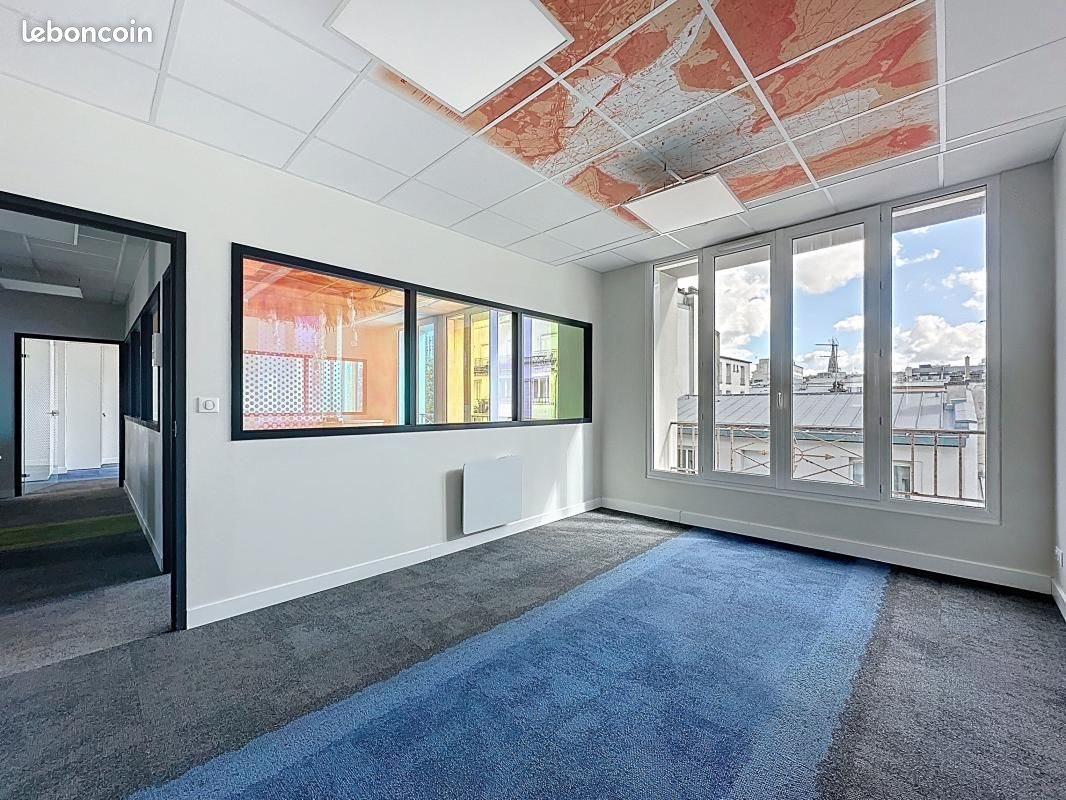 Appartement à vendre, 100m², Brest