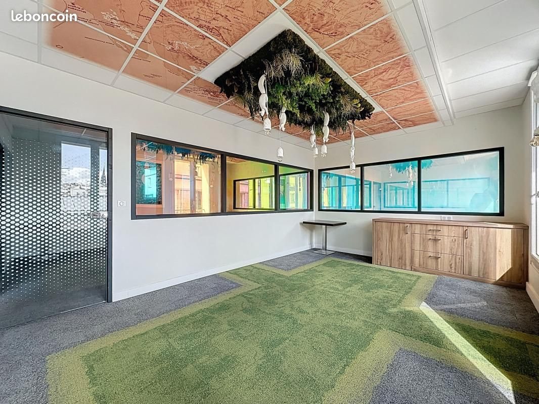 Appartement à vendre, 100m², Brest