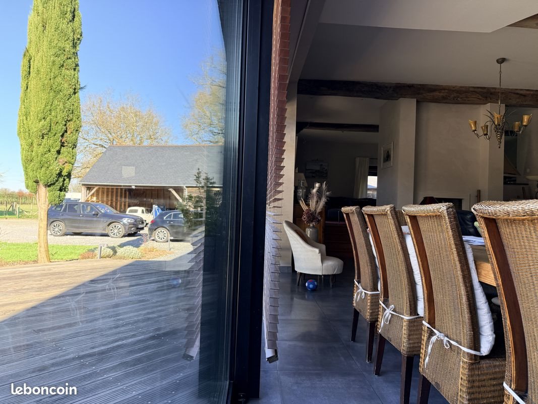 Maison à vendre, 303m², Pacé